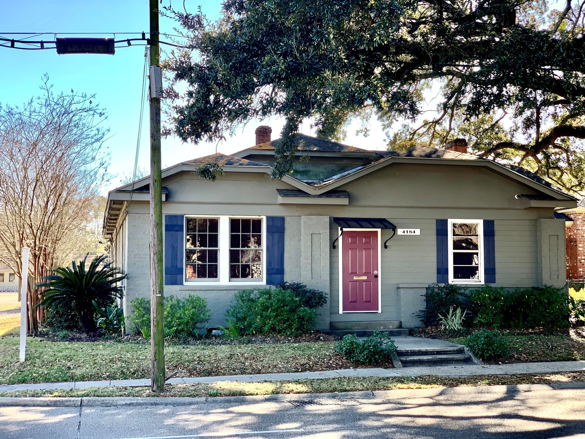 4184 North Blvd, Baton Rouge, LA for sale Building Photo- Image 1 of 1