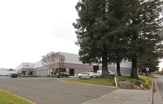 More details for 2202-2228 Junction Ave, San Jose, CA - Industrial for Lease