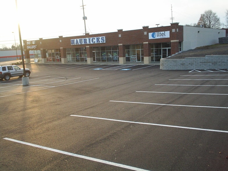 2789 E State St, Salem, OH for lease - Building Photo - Image 2 of 45