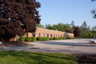 More details for 11993 Ravenna Rd, Chardon, OH - Industrial for Lease