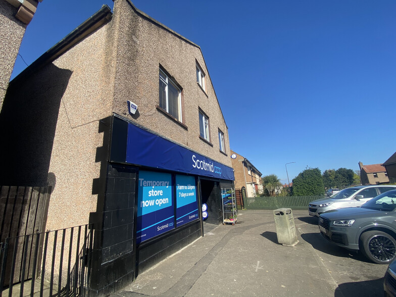 32 Redburn Rd, Prestonpans for lease - Building Photo - Image 2 of 4