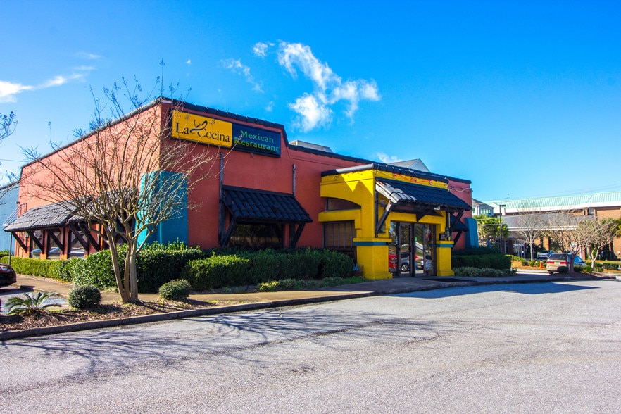 830 W I-65 Service Rd S, Mobile, AL for lease - Other - Image 1 of 13