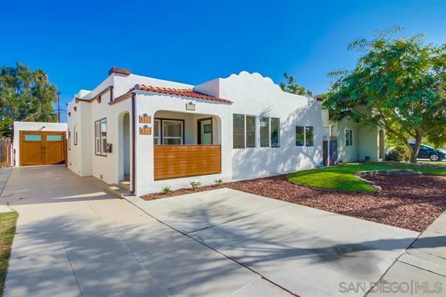 4335 39th St, San Diego, CA for sale Primary Photo- Image 1 of 1