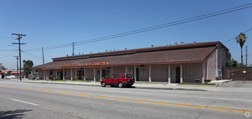 2403-2413 Mountain View Rd, El Monte, CA for sale - Primary Photo - Image 1 of 1