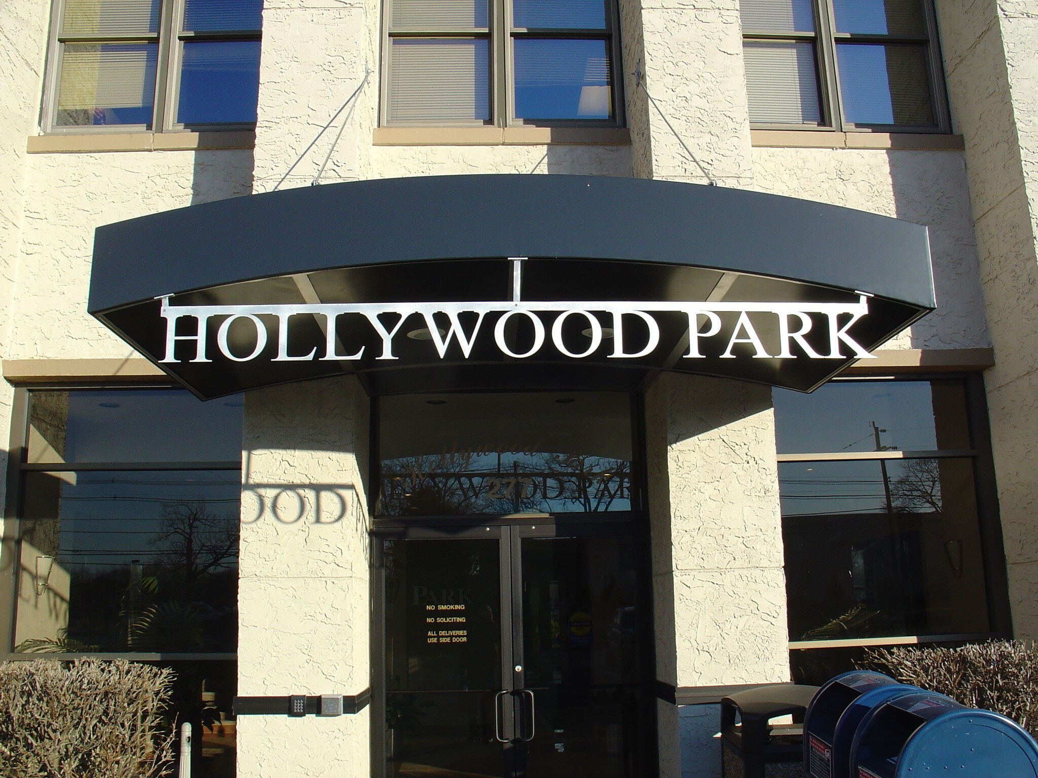 277 Fairfield Rd, Fairfield, NJ 07004 Hollywood Park