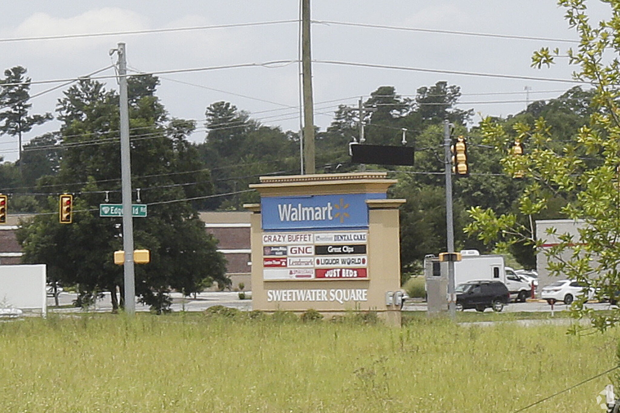 1069 Edgefield Rd, North Augusta, SC 29860 Sweetwater Square