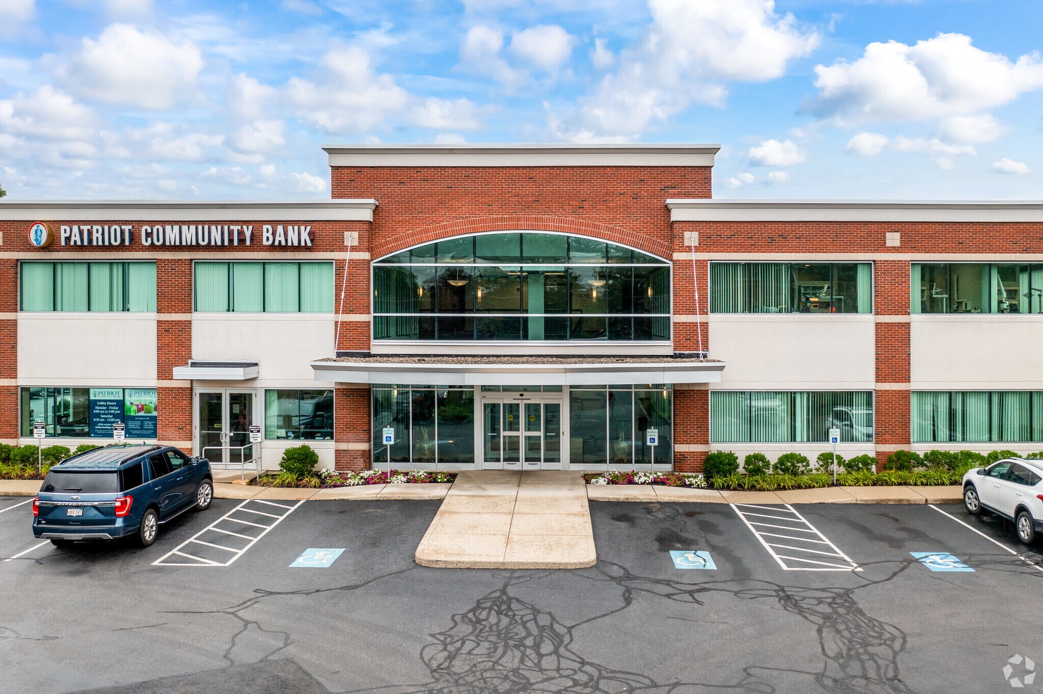 237 Lexington St, Woburn, MA 01801 237 Lexington Offices