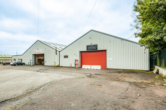 More details for 1 Anchor Rd, Darwen - Industrial for Lease