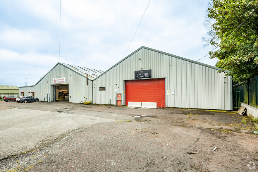 1 Anchor Rd, Darwen for lease - Primary Photo - Image 1 of 6