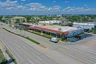 More details for 51-91 9th St S, Naples, FL - Retail for Lease