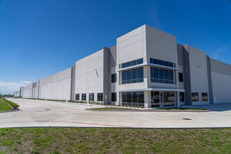 More details for Sam Houston Pky, Houston, TX - Industrial for Lease