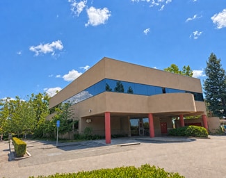 More details for 50 Professional Center Dr, Rohnert Park, CA - Office for Lease