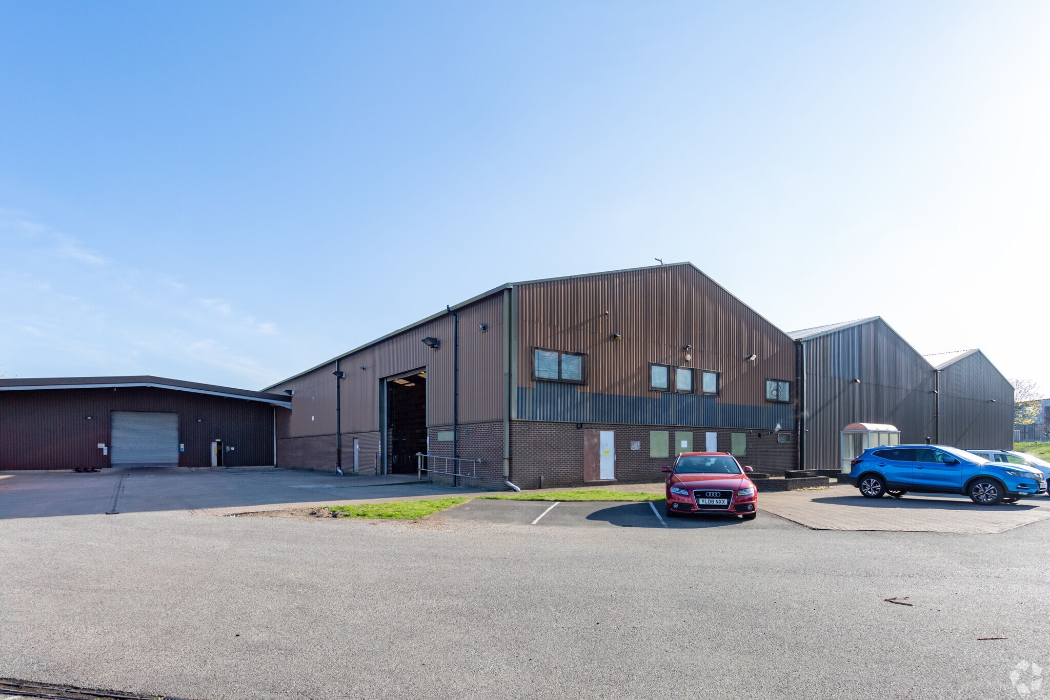 Sidings Rd, Nottingham for sale Primary Photo- Image 1 of 1