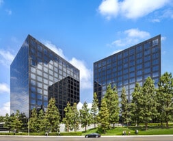 Newport Gateway - Tower I - Automotive Property