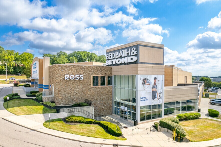 901 Old York Rd, Abington, PA 19001 Noble Town Center