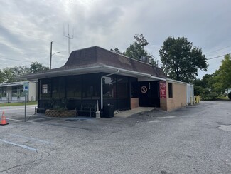 More details for 6891 S Highland Blvd, Grifton, NC - Retail for Sale