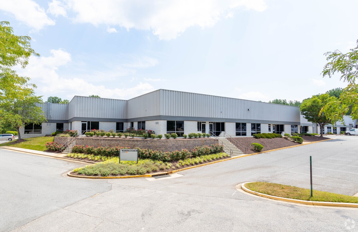 1015 W Nursery Rd, Linthicum, MD 21090