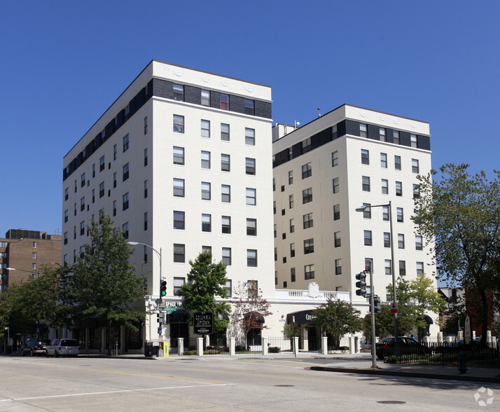 1375 Fairmont St NW, Washington, DC for sale - Primary Photo - Image 1 of 1