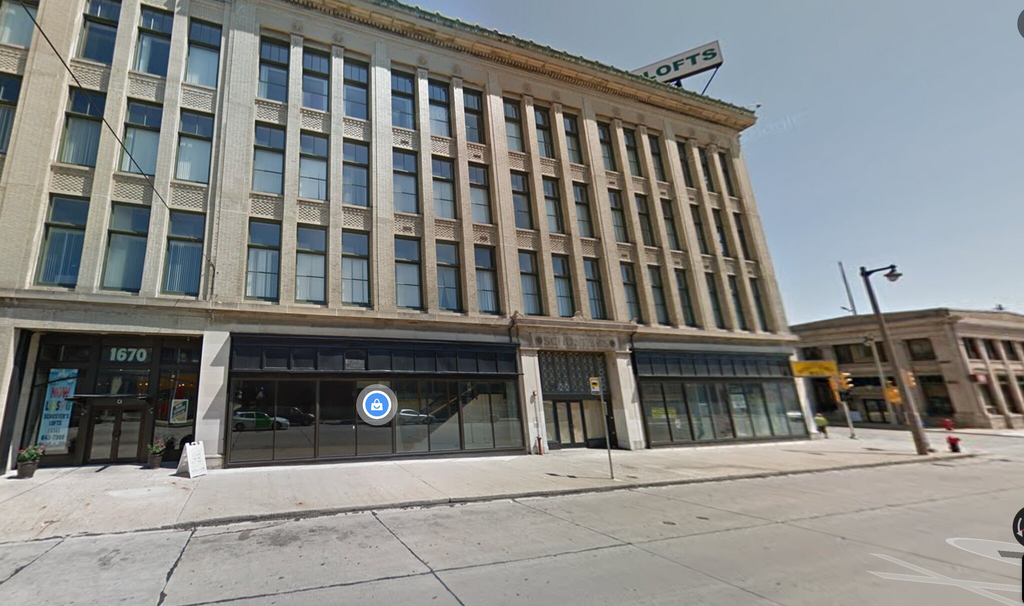 1020 W Historic Mitchell St, Milwaukee, WI for sale Building Photo- Image 1 of 1