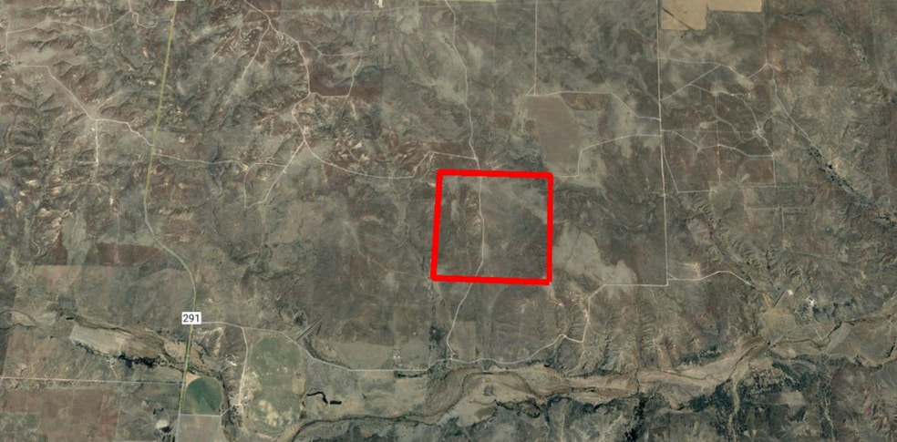 SEC 1, BLK 2 H&GN 640 AC ABST 177, Mclean, TX for sale - Building Photo - Image 2 of 3