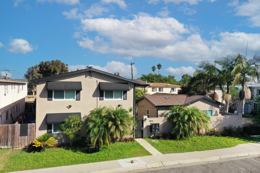 984 El Camino Dr, Costa Mesa, CA for sale - Building Photo - Image 1 of 23