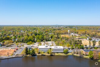 20 E Clementon Rd, Gibbsboro, NJ - AERIAL  map view - Image1