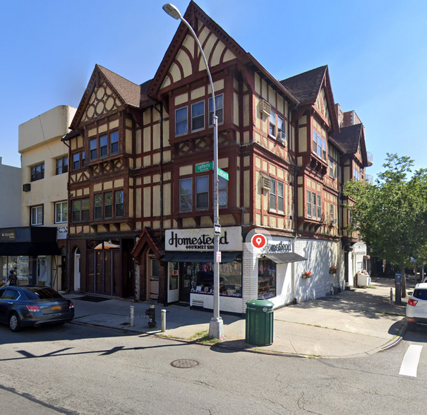 8145 Lefferts Blvd, Kew Gardens, NY for lease - Primary Photo - Image 1 of 1