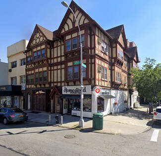 More details for 8145 Lefferts Blvd, Kew Gardens, NY - Retail for Lease