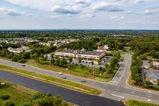 More details for 21430 Cedar Dr, Sterling, VA - Office/Medical, Retail for Lease