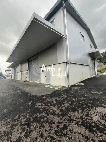 Flex in La Roquette-sur-Siagne for lease - Building Photo - Image 2 of 8