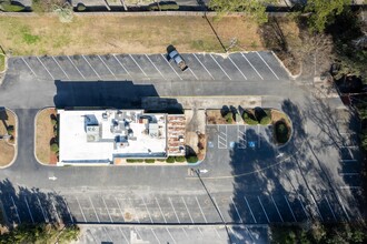 18896 Whyte Hardee Blvd, Hardeeville, SC for lease Building Photo- Image 1 of 6