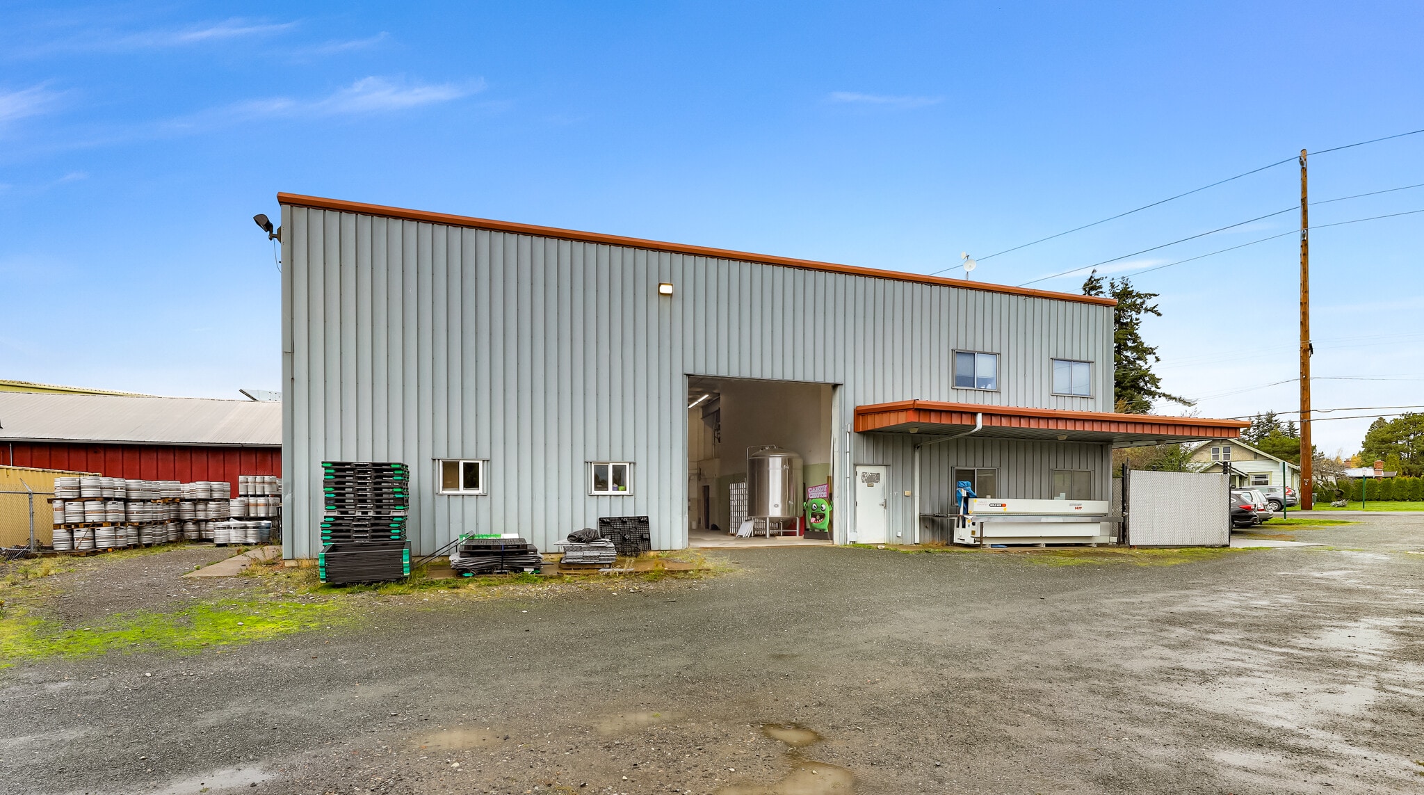 510 Carolina St, Bellingham, WA for lease Building Photo- Image 1 of 28