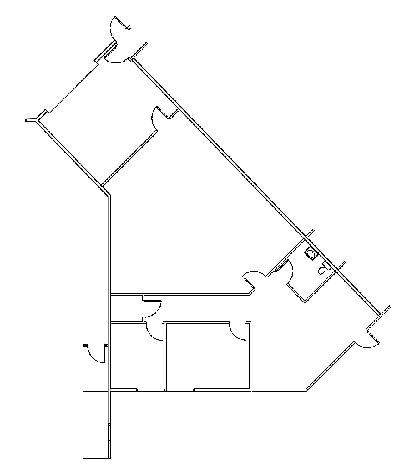 875 Cotting Ln, Vacaville, CA for lease Floor Plan- Image 1 of 1