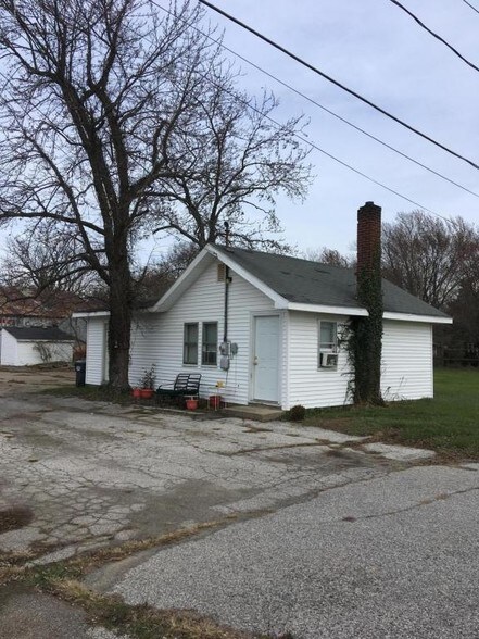 2707 Naomi Rd, Sodus, MI for sale - Primary Photo - Image 1 of 1