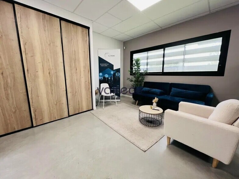 6 Impasse Marthe Condat, Toulouse for lease - Interior Photo - Image 3 of 11