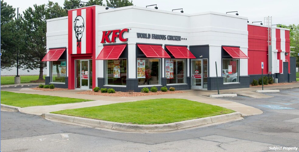 1445 W Bristol Rd, Flint, MI for sale Building Photo- Image 1 of 1