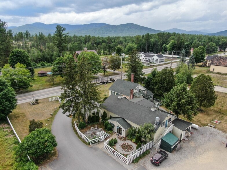 159 Mayville Rd, Bethel, ME for sale - Building Photo - Image 1 of 1