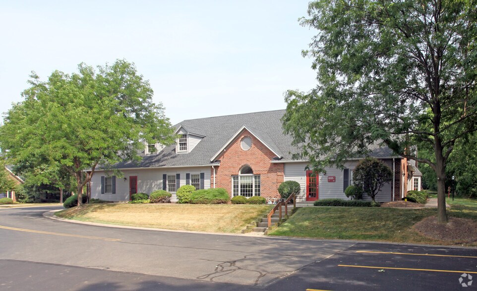 65 Monroe Ave, Pittsford, NY for sale - Primary Photo - Image 1 of 1