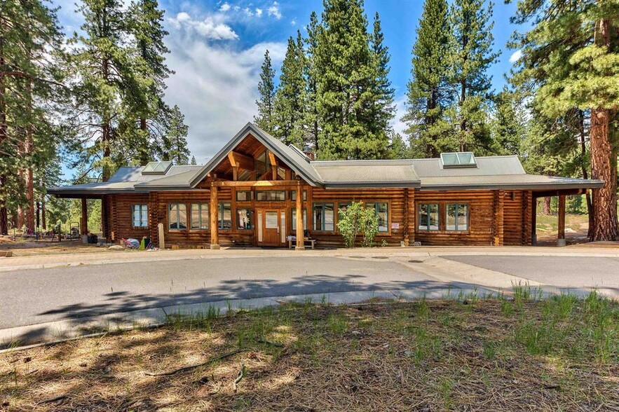 12640 Union Mills Rd, Truckee, CA for sale - Building Photo - Image 1 of 22