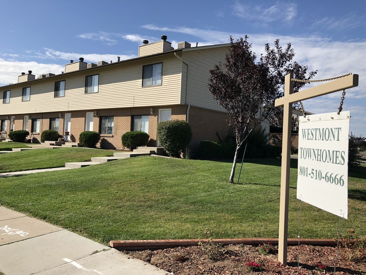 163 S 1450 W, Clearfield, UT 84015