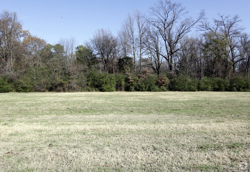 0 Yale Rd, Memphis, TN for sale - Primary Photo - Image 1 of 1