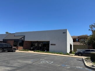 More details for 301 N Rampart St, Orange, CA - Office for Sale