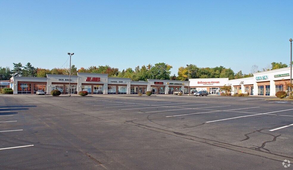 456 Payne Rd, Scarborough, ME 04074