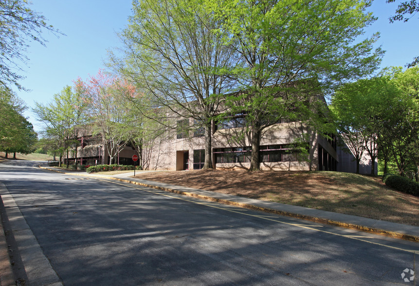 250 N Arcadia Ave, Decatur, GA for sale - Primary Photo - Image 1 of 1