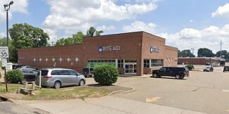 More details for 3030 Market Ave N, Canton, OH - Retail for Lease