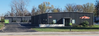 More details for 660 Goddard Ave, Chesterfield, MO - Industrial for Lease