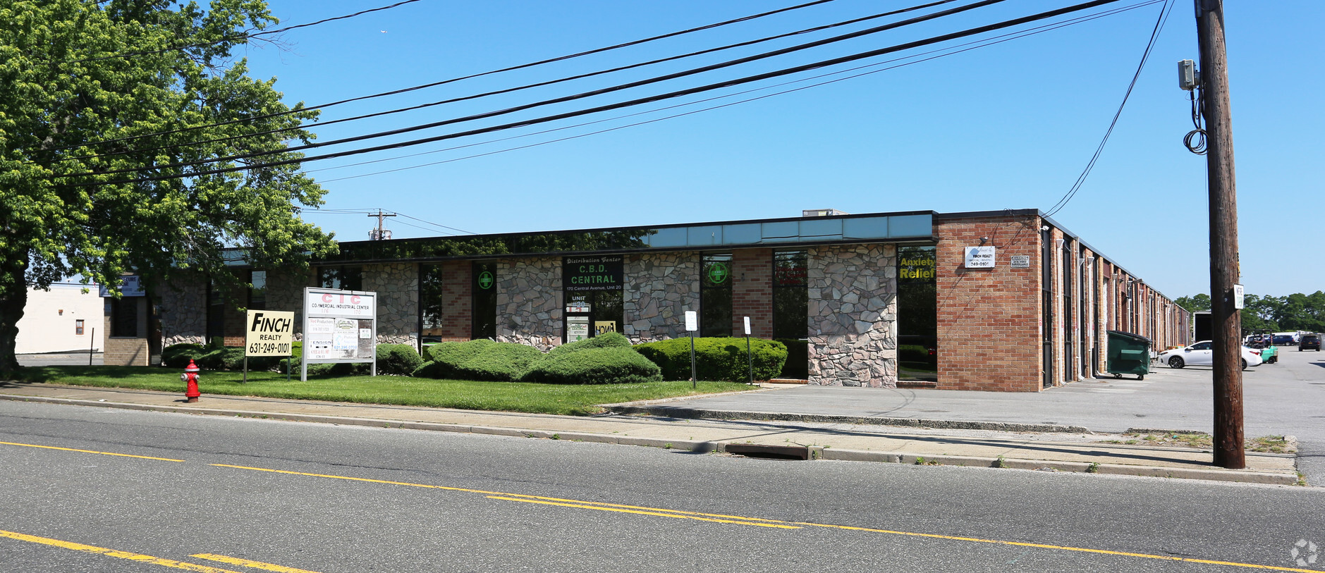 170-176 Central Ave, Farmingdale, NY 11735 | LoopNet.com