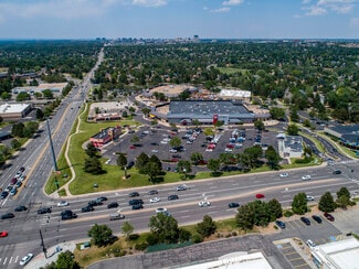 More details for 8100-8200 S Quebec St, Centennial, CO - Retail for Lease