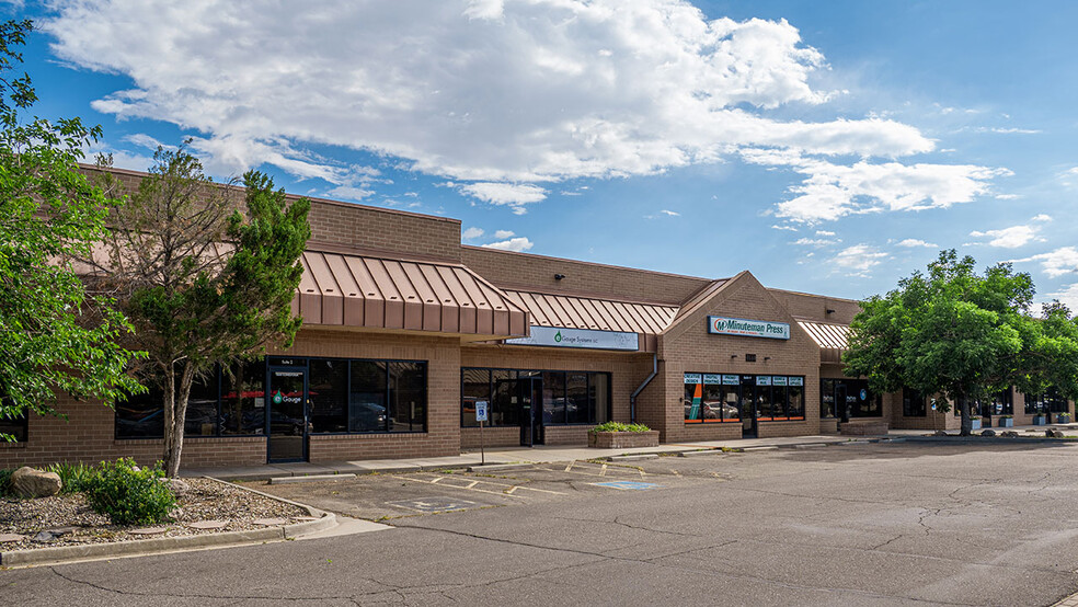 1644 Conestoga St, Boulder, CO for lease - Building Photo - Image 1 of 7