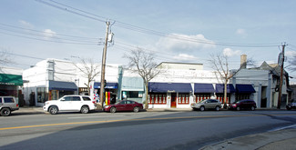 More details for 1885-1891 Palmer Ave, Larchmont, NY - Office, Office/Medical for Lease